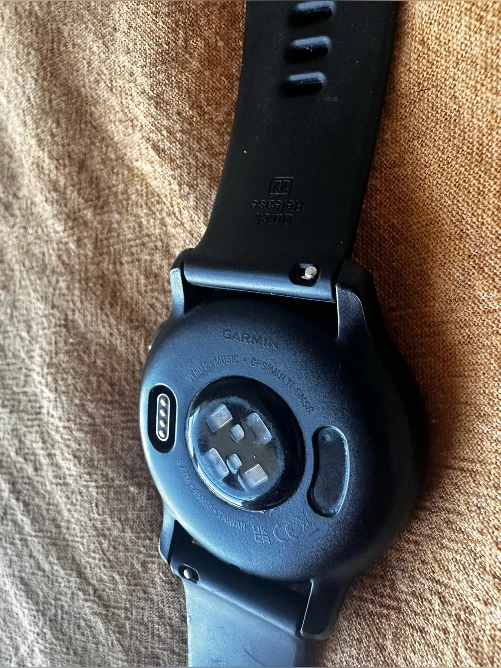 Garmin Venu 2 (45mm)